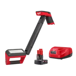 2126, 2126-20, 2126-21 - M12 Underbody Light