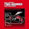 M18 FUEL™ Deep Cut Dual Trigger Band Saw w/ ONE-KEY™, view 16