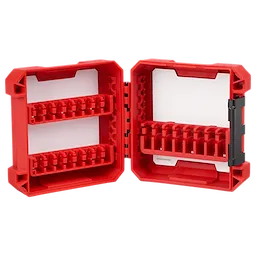 Customizable Small Case for Impact Driver Accessorie