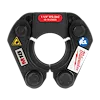 1 1/4” IPS-IAr2 press ring for use with M18 FORCE LOGIC press tools, featuring the model number 49-16-2563S on a red label.