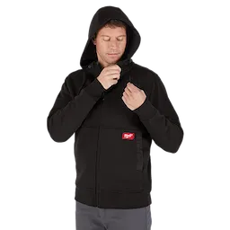 GRIDIRON™ Full-Zip Hoodie