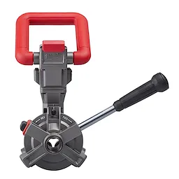 The cable drive assembly for M18 Drum Machine