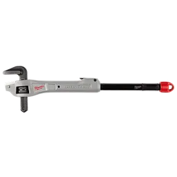 CHEATER™ Aluminum Adaptable Offset Pipe Wrench
