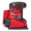 M18™ Orbital 1/4 Sheet Sander, view 19