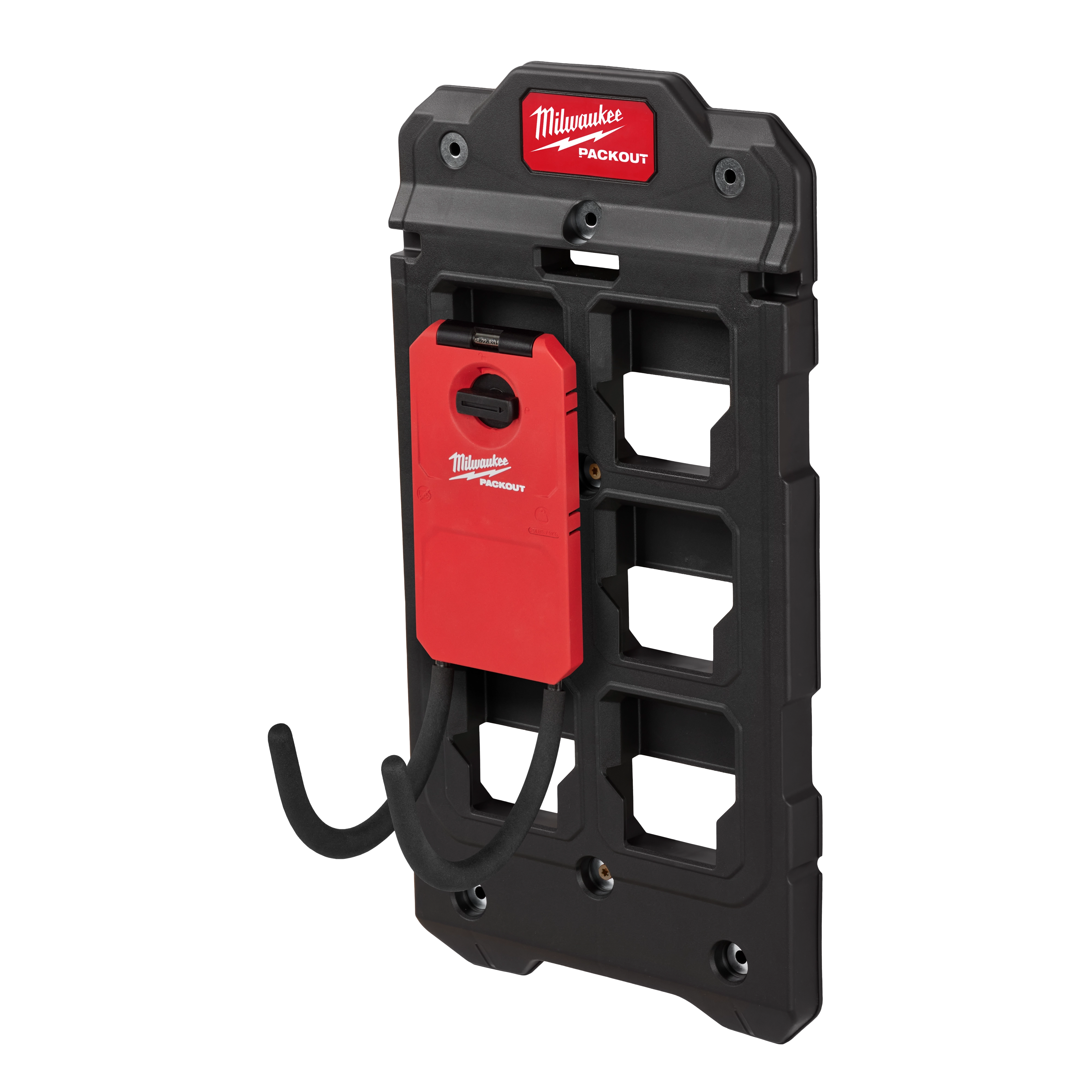 PACKOUT™ 6" Curved Hook