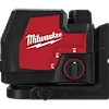 USB Rechargeable Green Cross Line Laser, view 22