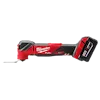 M18 FUEL™ Oscillating Multi Tool Kit, view 26