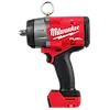 M18 FUEL™ 1/2" High Torque Impact Wrench w/ Pin Detent, view 18