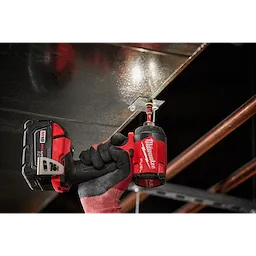 SHOCKWAVE Impact Duty™ ¼” and 5/16” x 2-1/4” QUIK-CLEAR™ 2-in-1 Magnetic Nut Driver