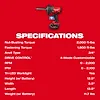 M18 FUEL™ 3/4" Extended Anvil High Torque Impact Wrench w/ ONE-KEY™ Kit, view 28