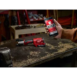 M18™ Crimper and Cutter with One Key™