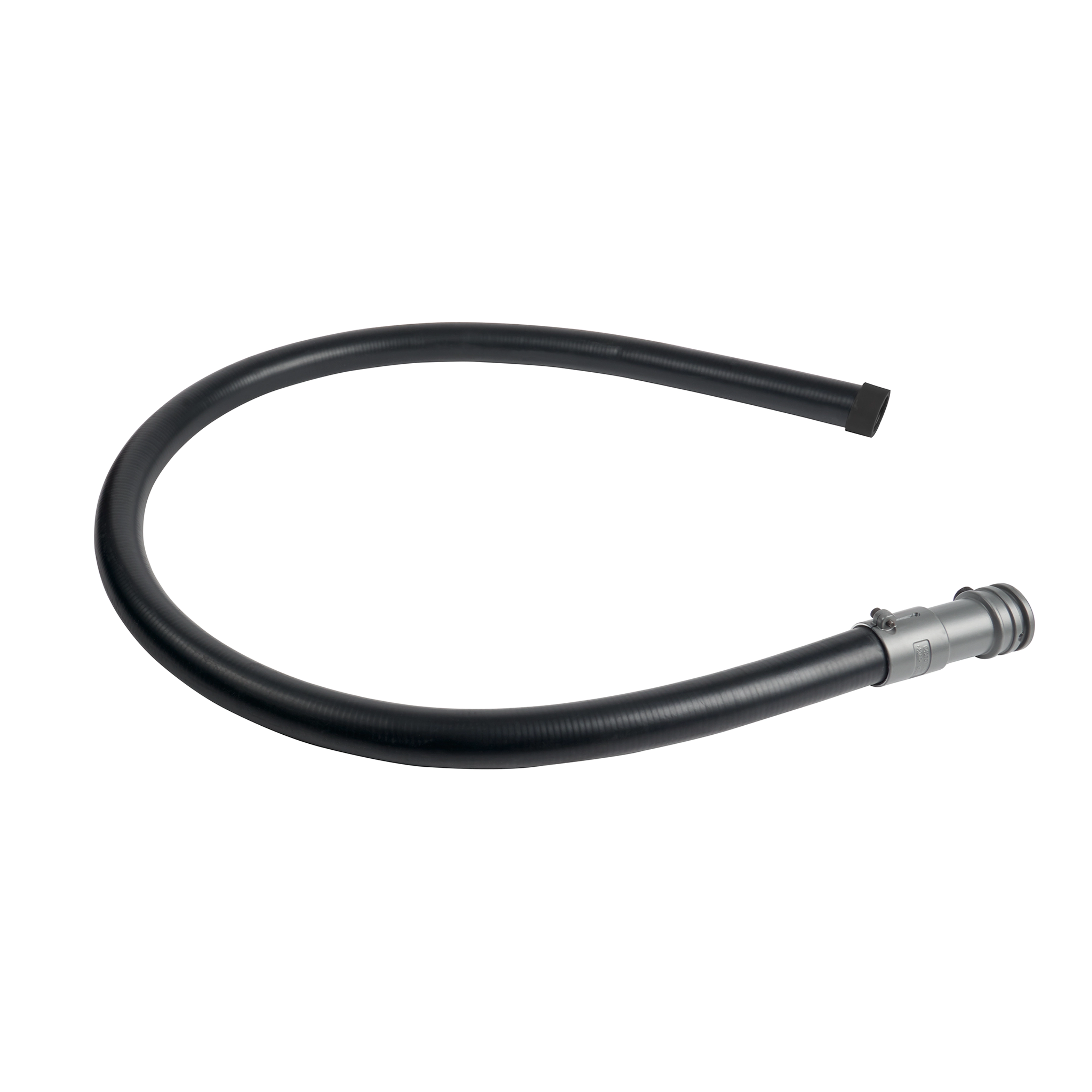 MX FUEL™ SEWER DRUM MACHINE FRONT GUIDE HOSE