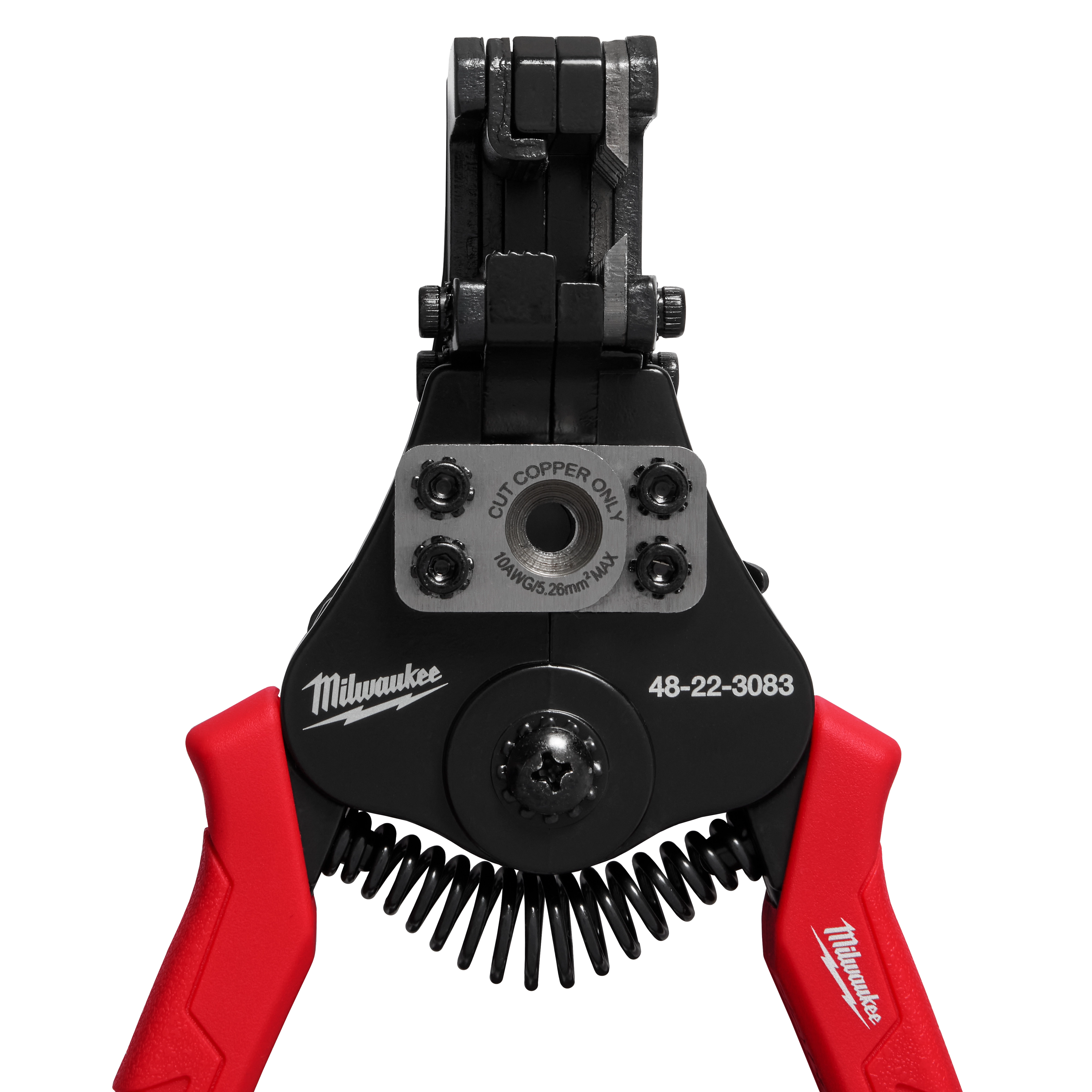 Automatic Wire Stripper & Cutter