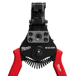 Automatic Wire Stripper & Cutter