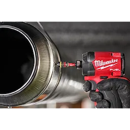 SHOCKWAVE Impact Duty™ ¼” and 5/16” x 2-1/4” QUIK-CLEAR™ 2-in-1 Magnetic Nut Driver