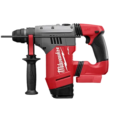 M18 FUEL™ 1-1/8" SDS Plus Rotary Hammer (Tool Only)