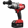 M18 FUEL™ 1/2" Hammer Drill/Driver Kit, view 15