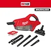 M18™ Brushless Handheld Vacuum, view 16