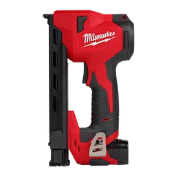 The M12 Cable Stapler displayed