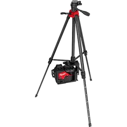 48-35-1411 - 72" Laser Tripod