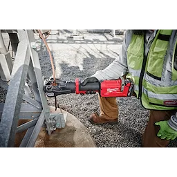 M18™ FORCE LOGIC™ 12T Latched Linear Crimper