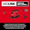 M18 FUEL™ NEXUS™ 6 Gallon Wet/Dry Vacuum w/ PACKOUT™ Compatibility & VACLINK™, view 26