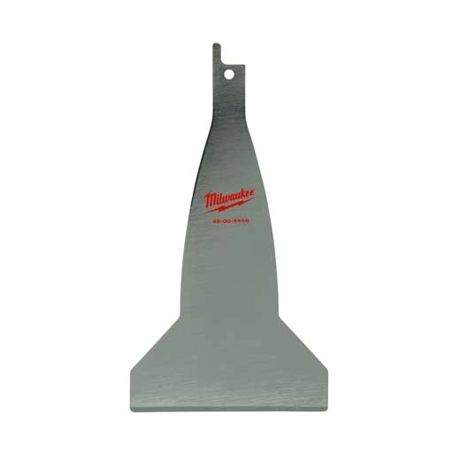 3" Scraper Blade