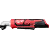 M12™ 1/4" Hex Right Angle Impact Driver, view 9