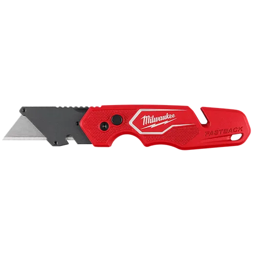FASTBACK™ Folding Utility Knife