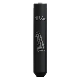 1.25 in Short Concrete Vibrator Head