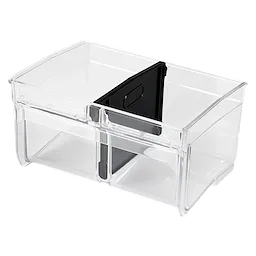 Large Bin for PACKOUT™ Tilt Bin Organizer