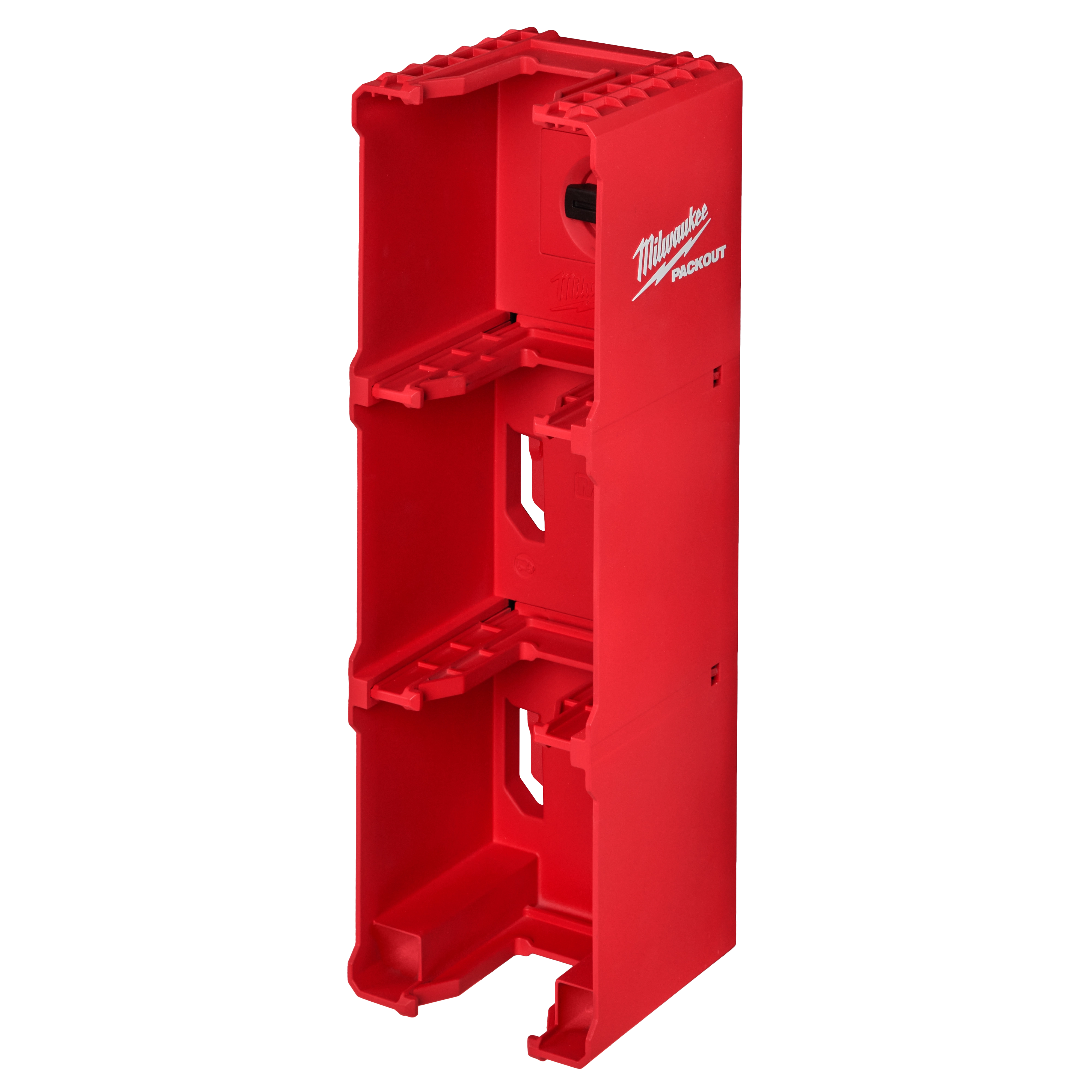 PACKOUT™ M18™ BATTERY RACK | Milwaukee Tool