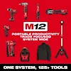 M12 FUEL™ 6" Random Orbital Sander Kit (3/32"), view 28