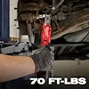 M12 FUEL™ 3/8" Ratchet Kit, view 25