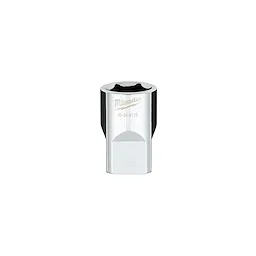 1/2" Drive 18mm Socket with FOUR FLAT™ Sides