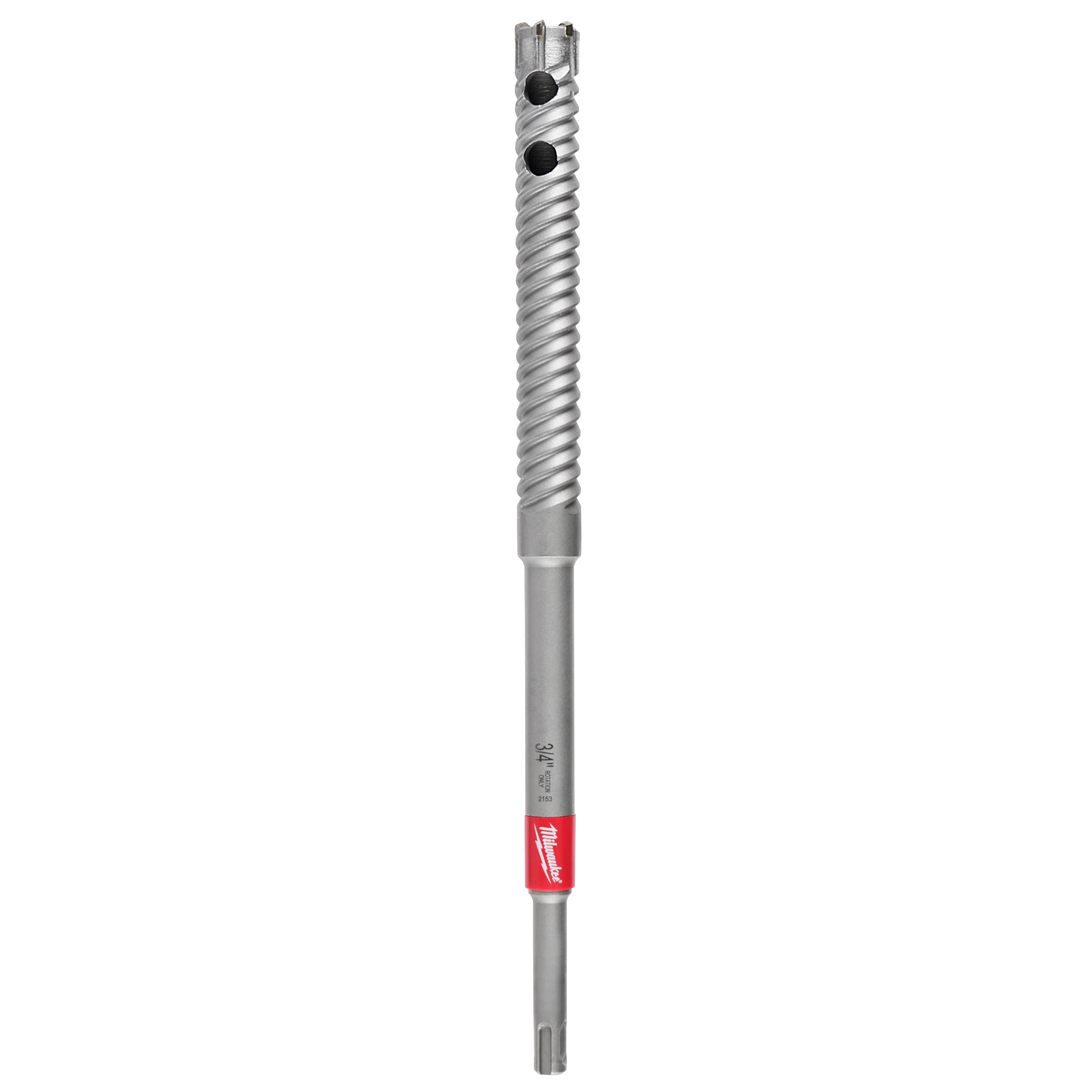 SDS Plus 3/4" by 12" Rebar Cutter