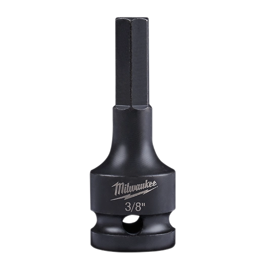 SHOCKWAVE™ Lineman's Impact 1/2