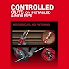 M18 FUEL™ ½”-1” Steel Pipe Cutter, view 24