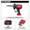 M18 FUEL™ 3/4" Extended Anvil High Torque Impact Wrench w/ ONE-KEY™ Kit, view 20