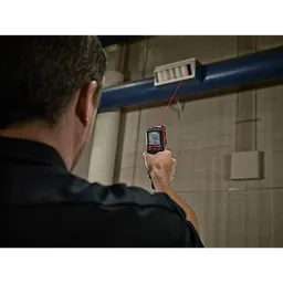 30:1 Infrared/Contact Temp-Gun™