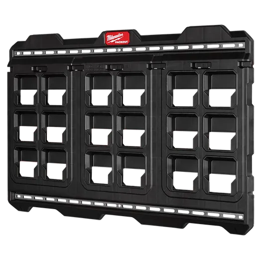 PACKOUT™ Large Wall Plate