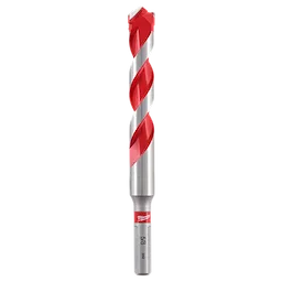 5/8" x 4" x 6" Carbide Hammer Drill Bit