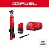 M12 FUEL™ 1/2" Ratchet Kit, view 17