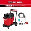 M18 FUEL™ NEXUS™ 12 Gallon Dual Battery Wet/Dry Vacuum Kit, view 15