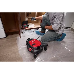 M12™ 85’ High Flex Compact Inspection Camera Kit