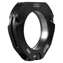 Image of the Milwaukee 4" CTS-V Pivoting Press Ring