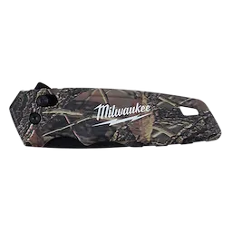 FASTBACK™ Camo Spring Assisted Folding Knife