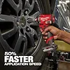 M12 FUEL™ Stubby 1/2" Impact Wrench Kit, view 30
