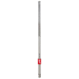 SDS Plus 3/8" by 12" Rebar Cutter