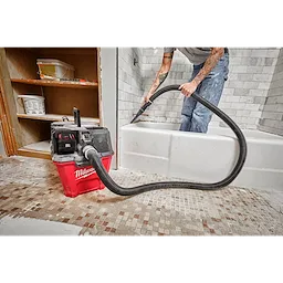 Image of the MILWAUKEE® M18 FUEL™ 6 Gallon Wet/Dry Vacuum
